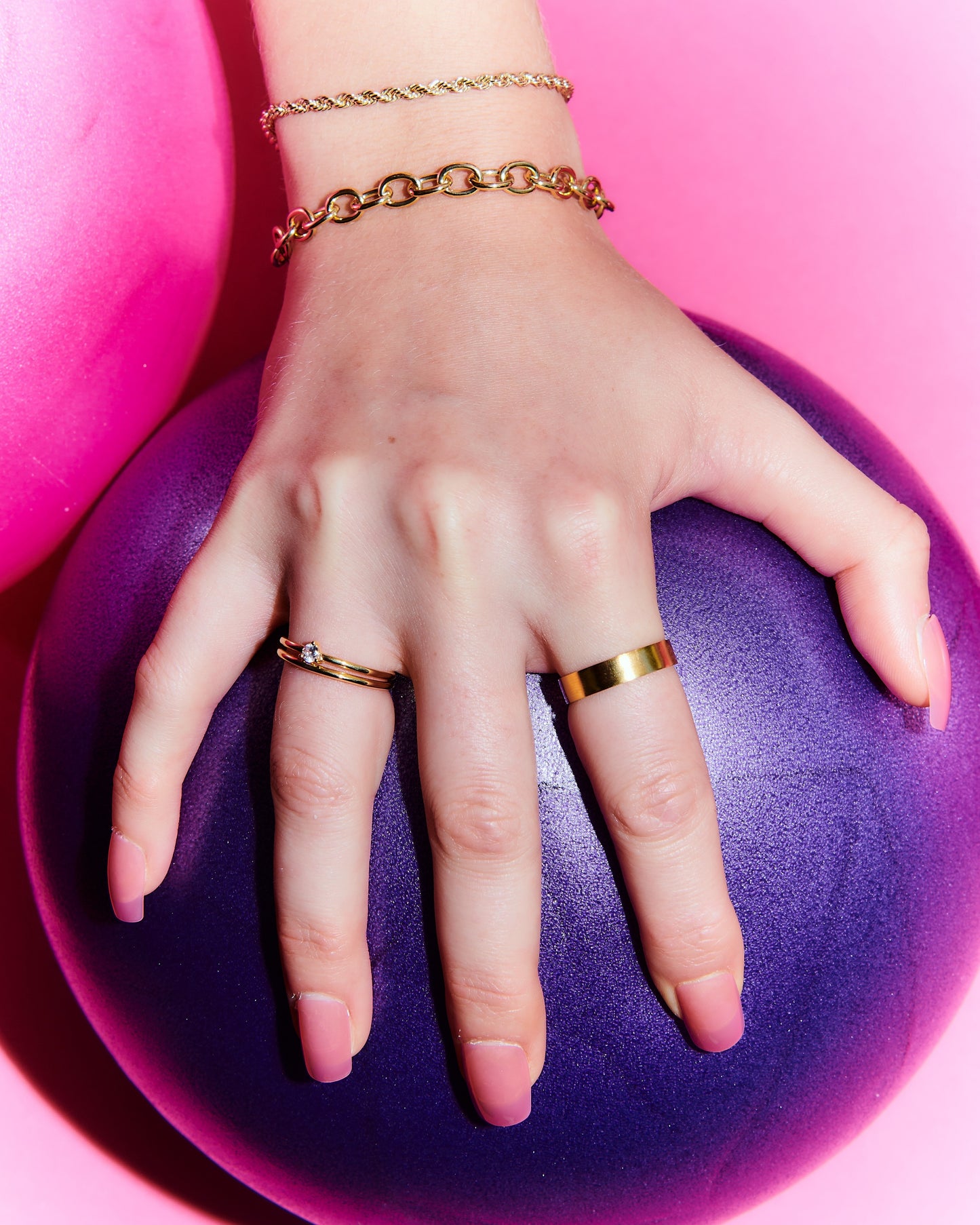 Naked Ring